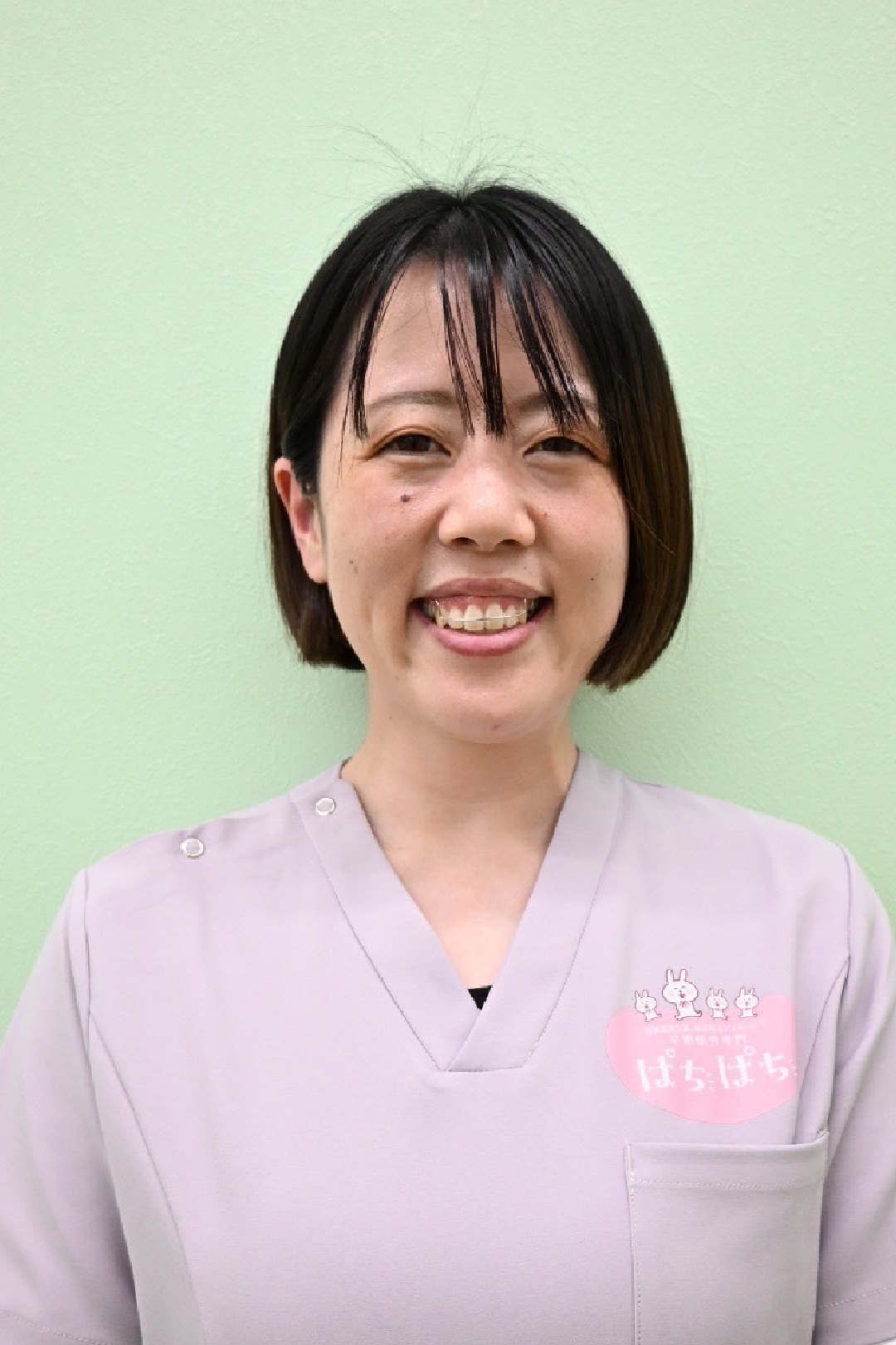 まり先生