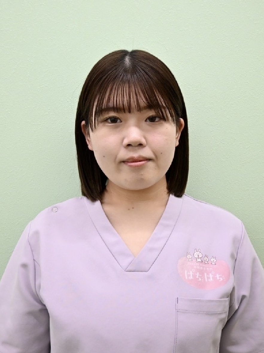 まり先生