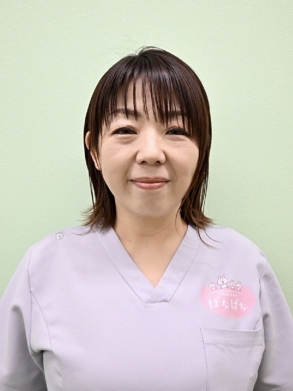まり先生